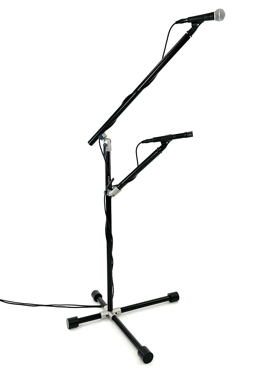 Base 4 Stands Solo Performance Kit 2
