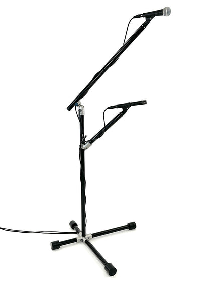 Base 4 Stands Solo Performance Kit 2