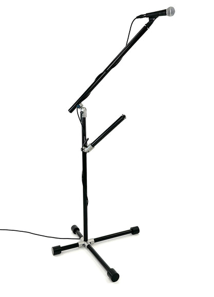 Base 4 Stands Solo Performance Kit 5