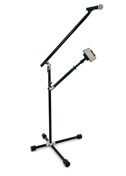 Base 4 Stands Solo Performance Kit 3