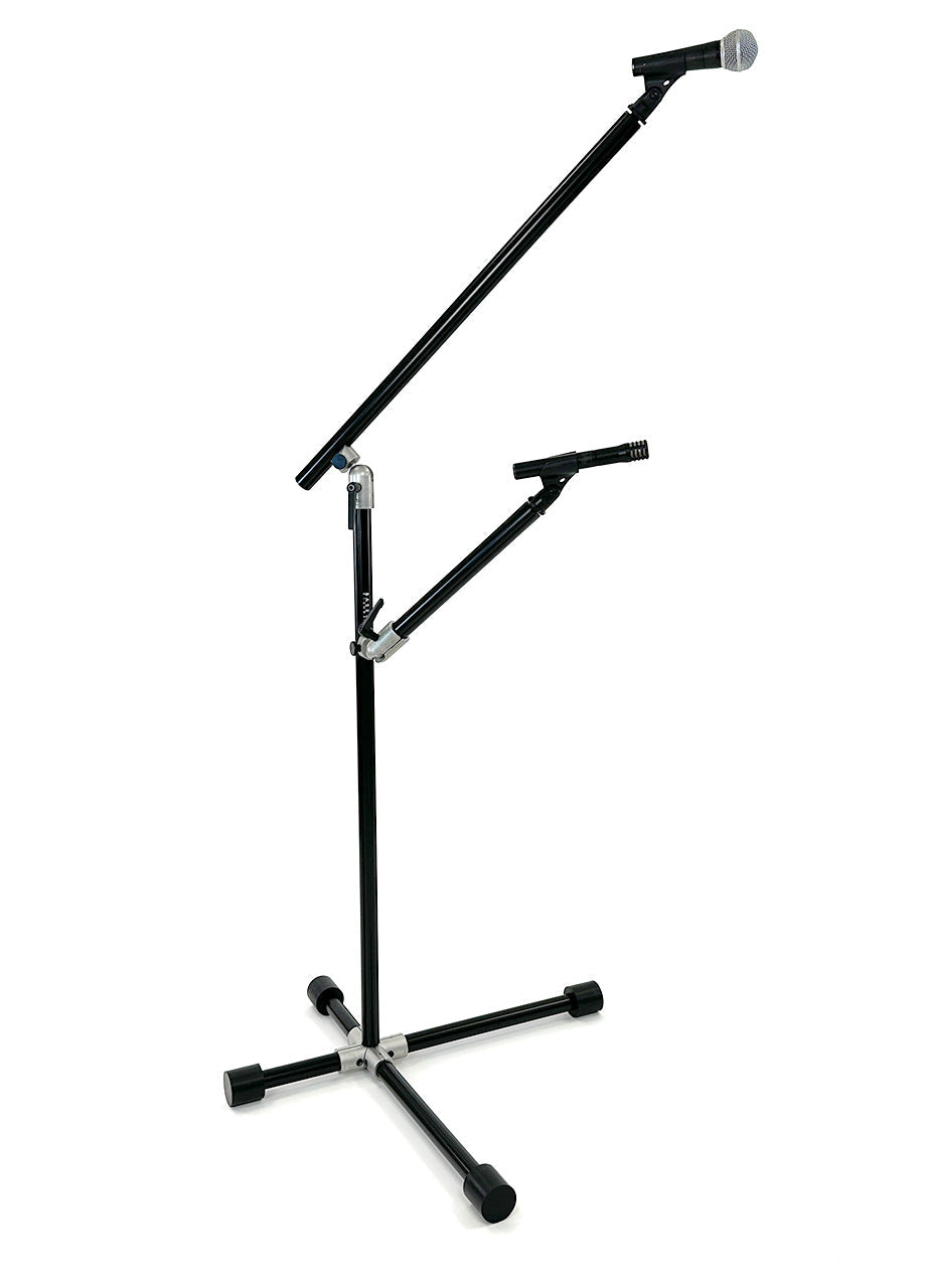 Base 4 Stands Solo Performance Kit 1
