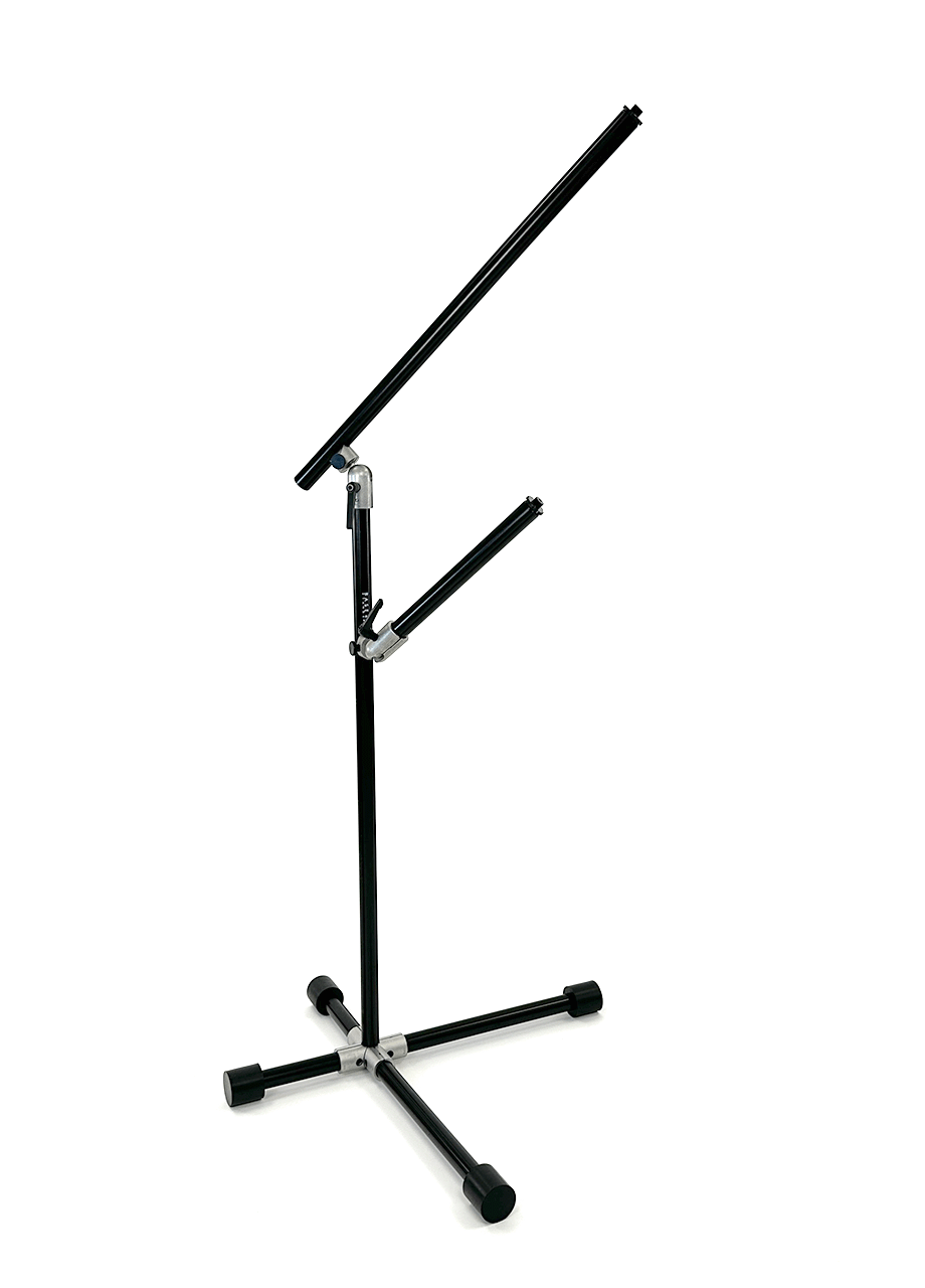Base 4 Stands Solo Performance Kit