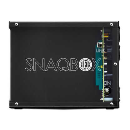 AEA Snaqbox™
