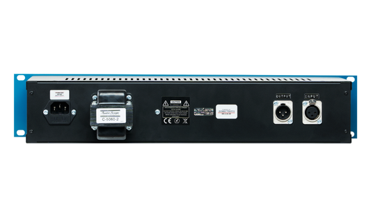 MEQ-A Tube Equalizer