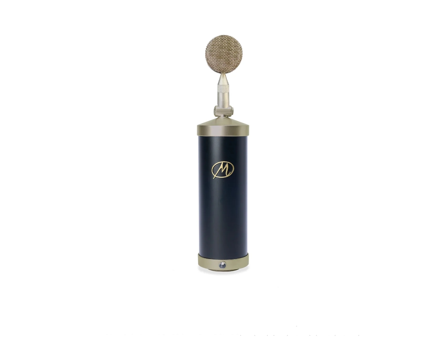 Monheim Bottle Microphone System