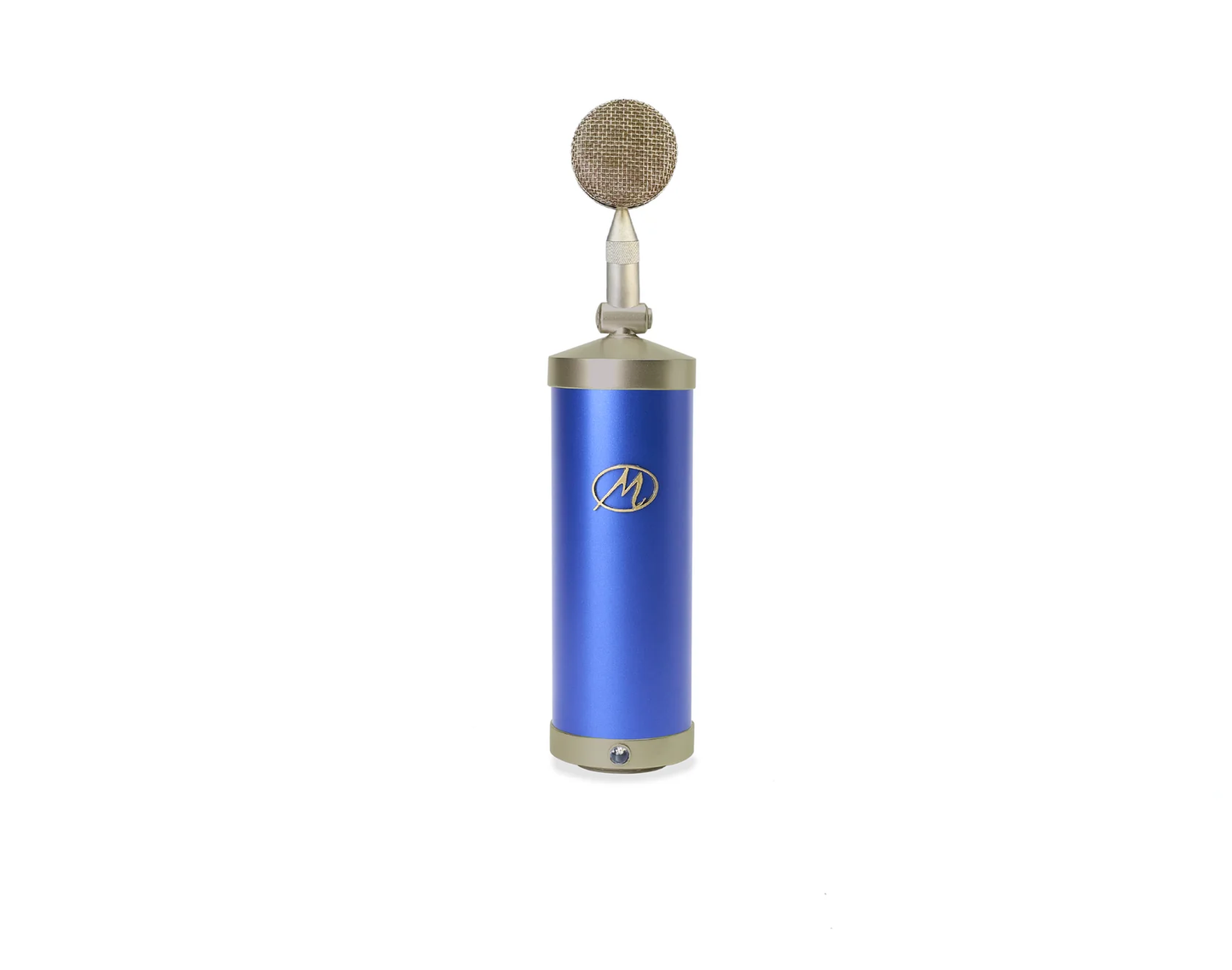 Monheim Bottle Microphone System