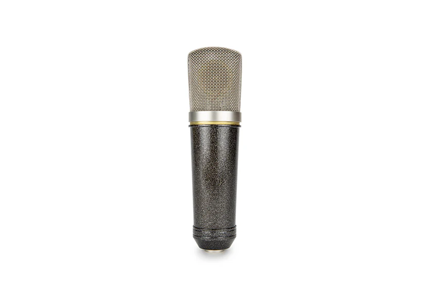 Monheim FET Microphone