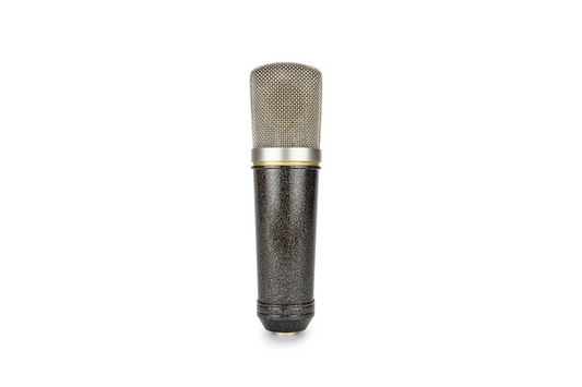 Monheim FET Microphone
