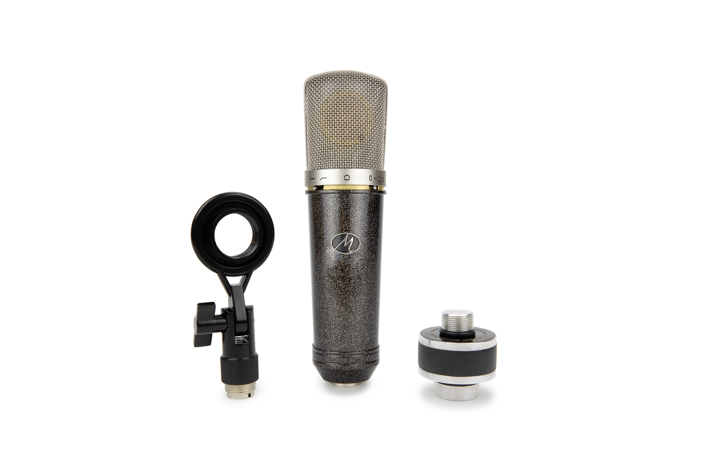 Monheim FET Microphone