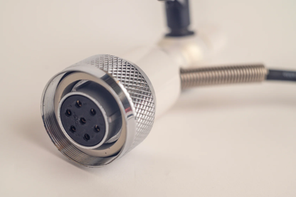Monheim Crème XL Tube Condenser Microphone