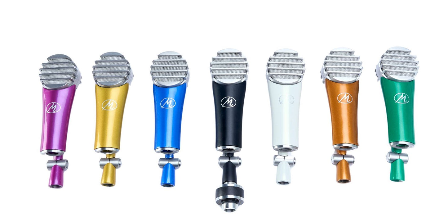 Monheim FRESH Condenser Microphone