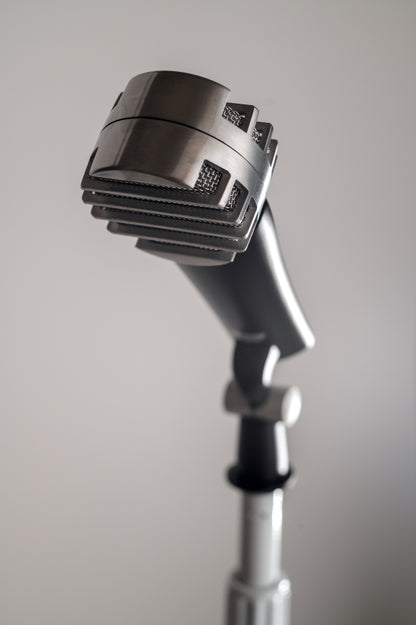 Monheim FRESH Condenser Microphone