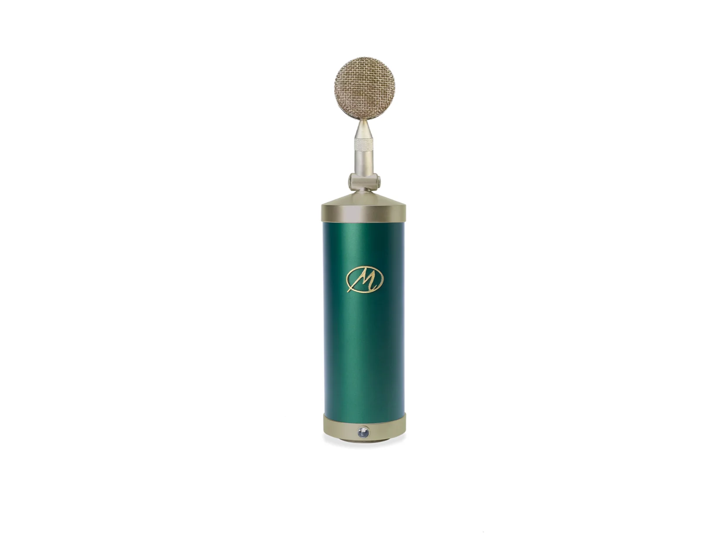 Monheim Bottle Microphone System