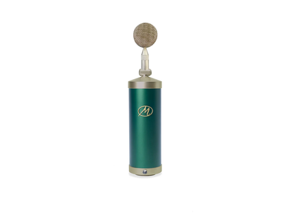 Monheim Bottle Microphone System
