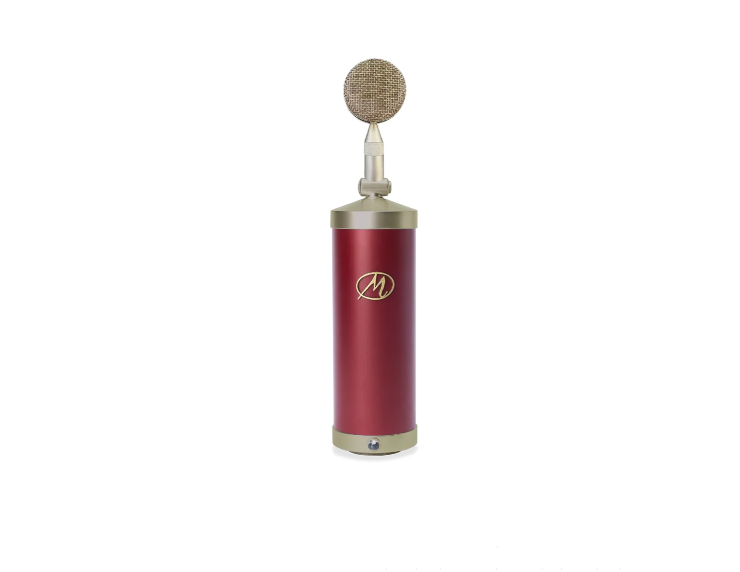 Monheim Bottle Microphone System