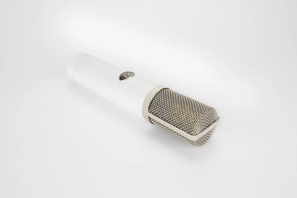 Monheim Crème Tube Condenser Microphone