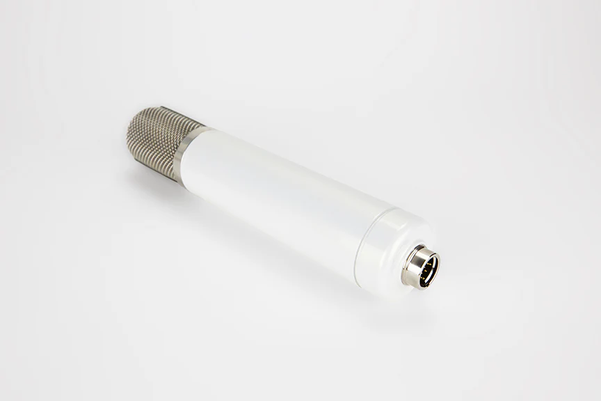 Monheim Crème Tube Condenser Microphone