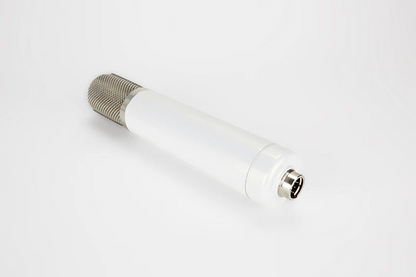 Monheim Crème Tube Condenser Microphone