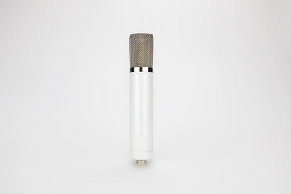 Monheim Crème Tube Condenser Microphone