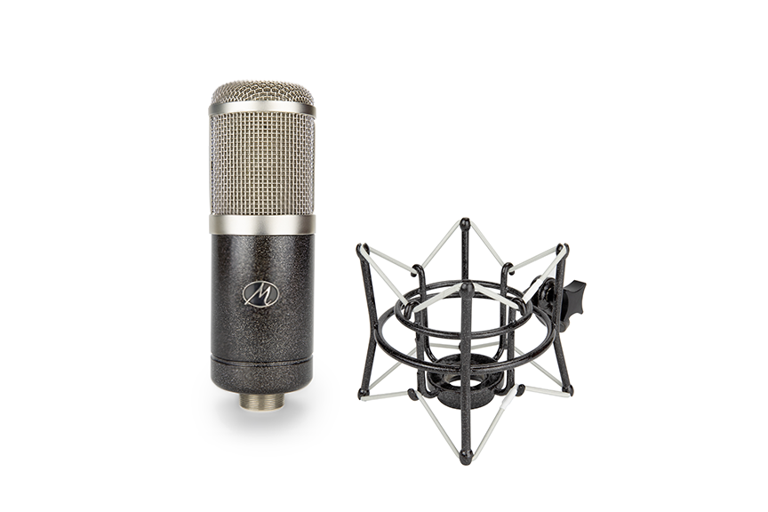 Monheim Thump Condenser Microphone