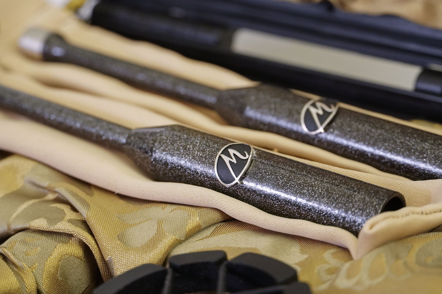 Monheim Omni SPL Reference Microphones