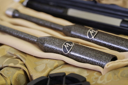 Monheim Omni SPL Reference Microphones