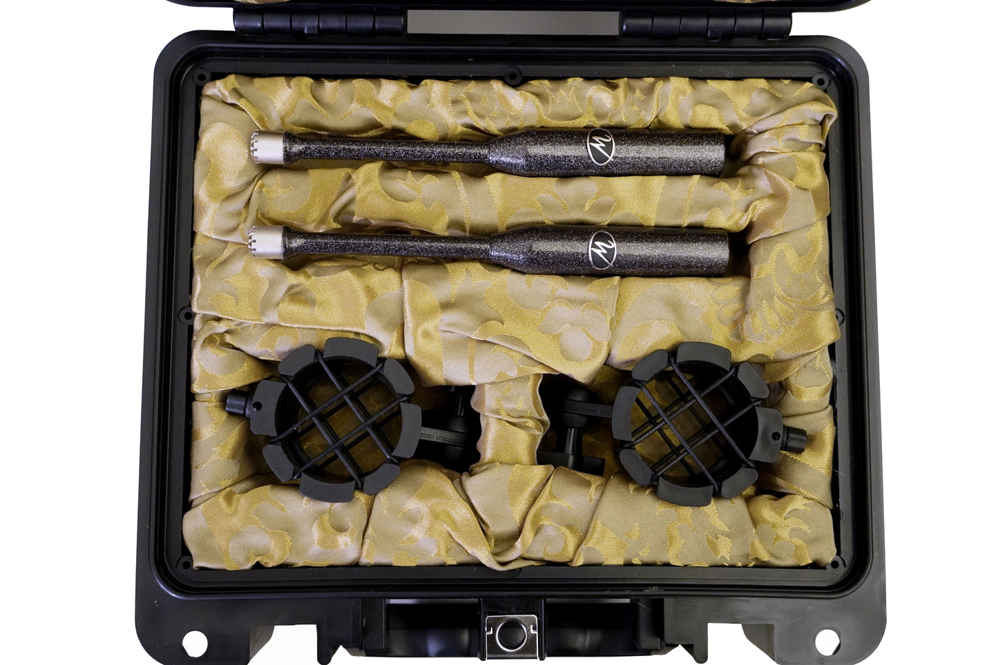 Monheim Omni SPL Reference Microphones