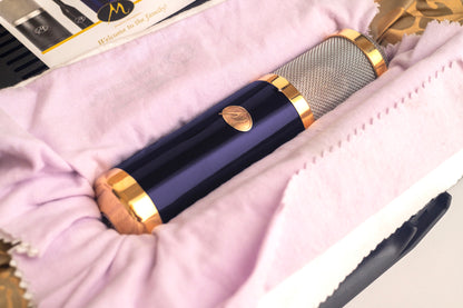 Monheim Royalty Tube Condenser Microphone