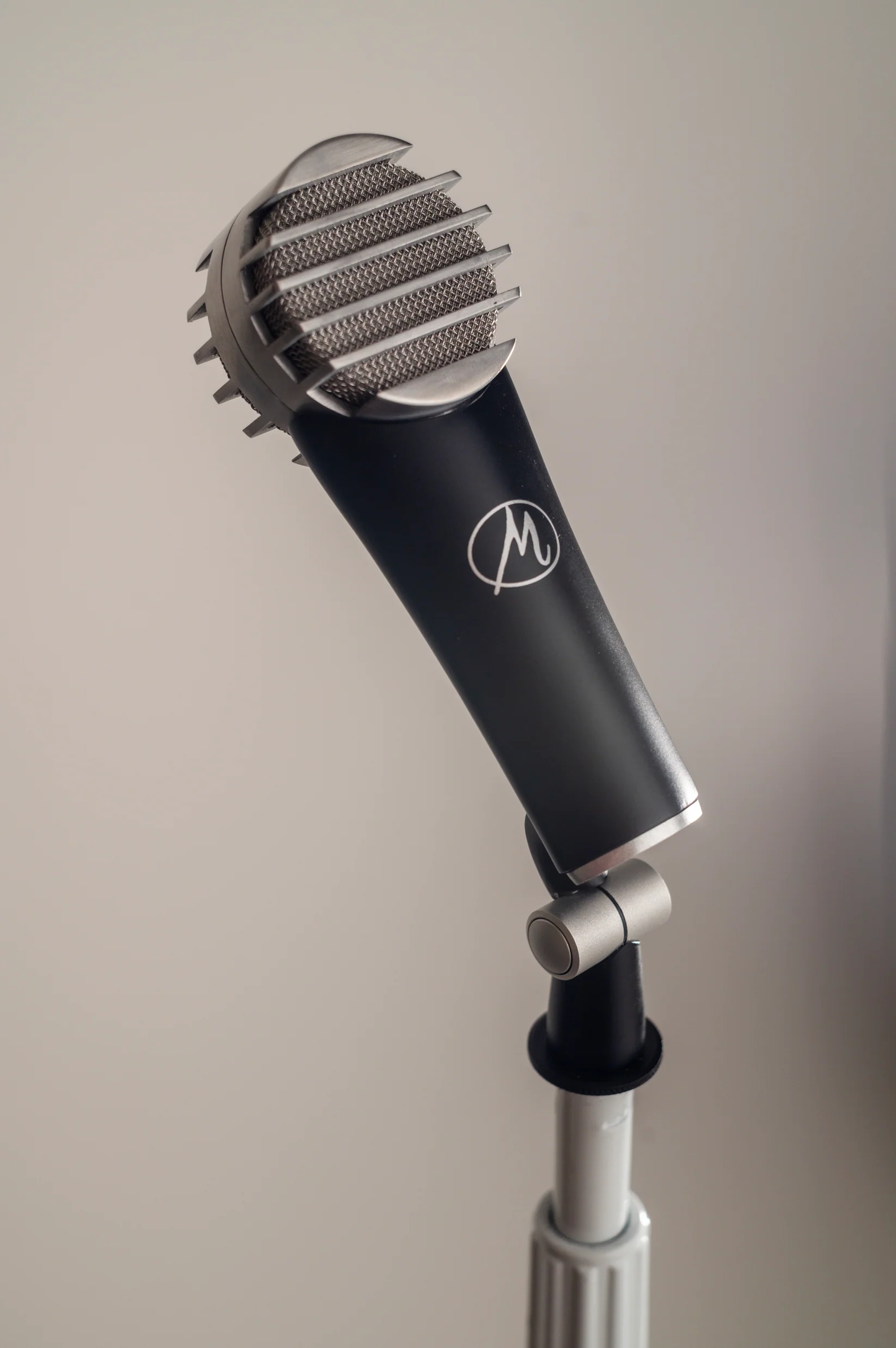 Monheim FRESH Condenser Microphone