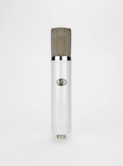 Monheim Crème Tube Condenser Microphone