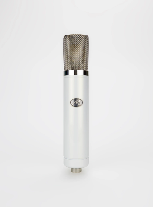 Monheim Crème Tube Condenser Microphone