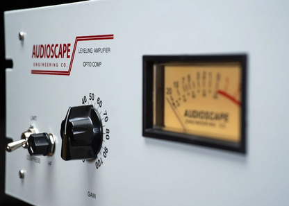 Opto Compressor (B-Stock)