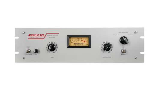 Opto Compressor (B-Stock)