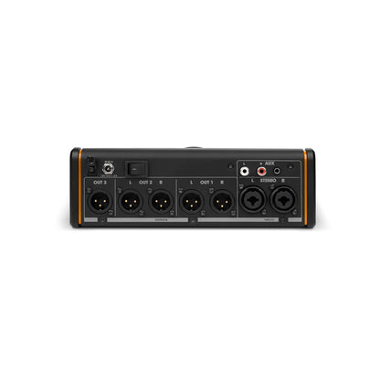 Palmer MONICON L G2