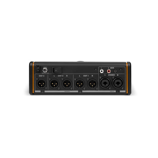 Palmer MONICON L G2