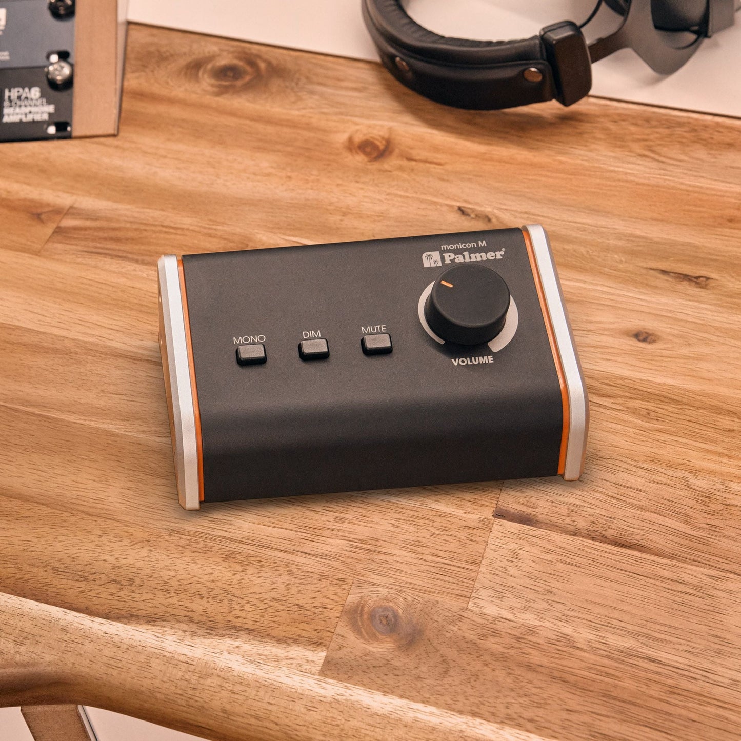 Palmer MONICON M G2