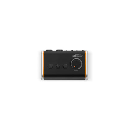 Palmer MONICON M G2