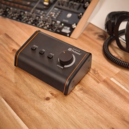 Palmer MONICON M G2