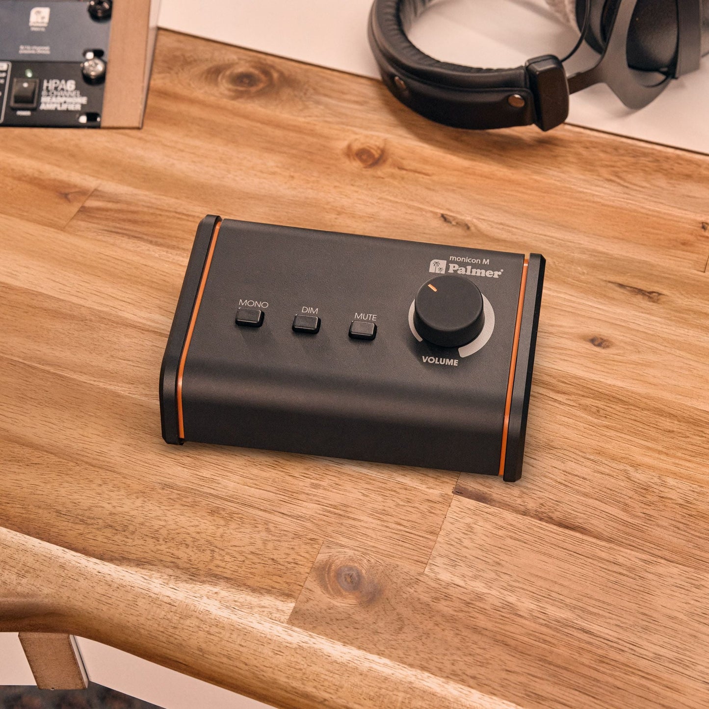 Palmer MONICON M G2