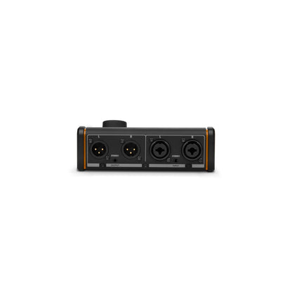 Palmer MONICON M G2