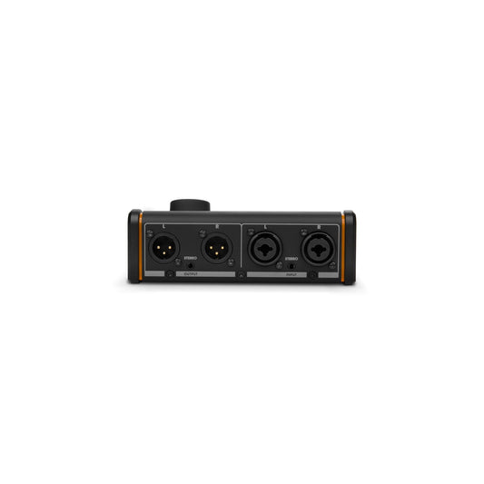 Palmer MONICON M G2