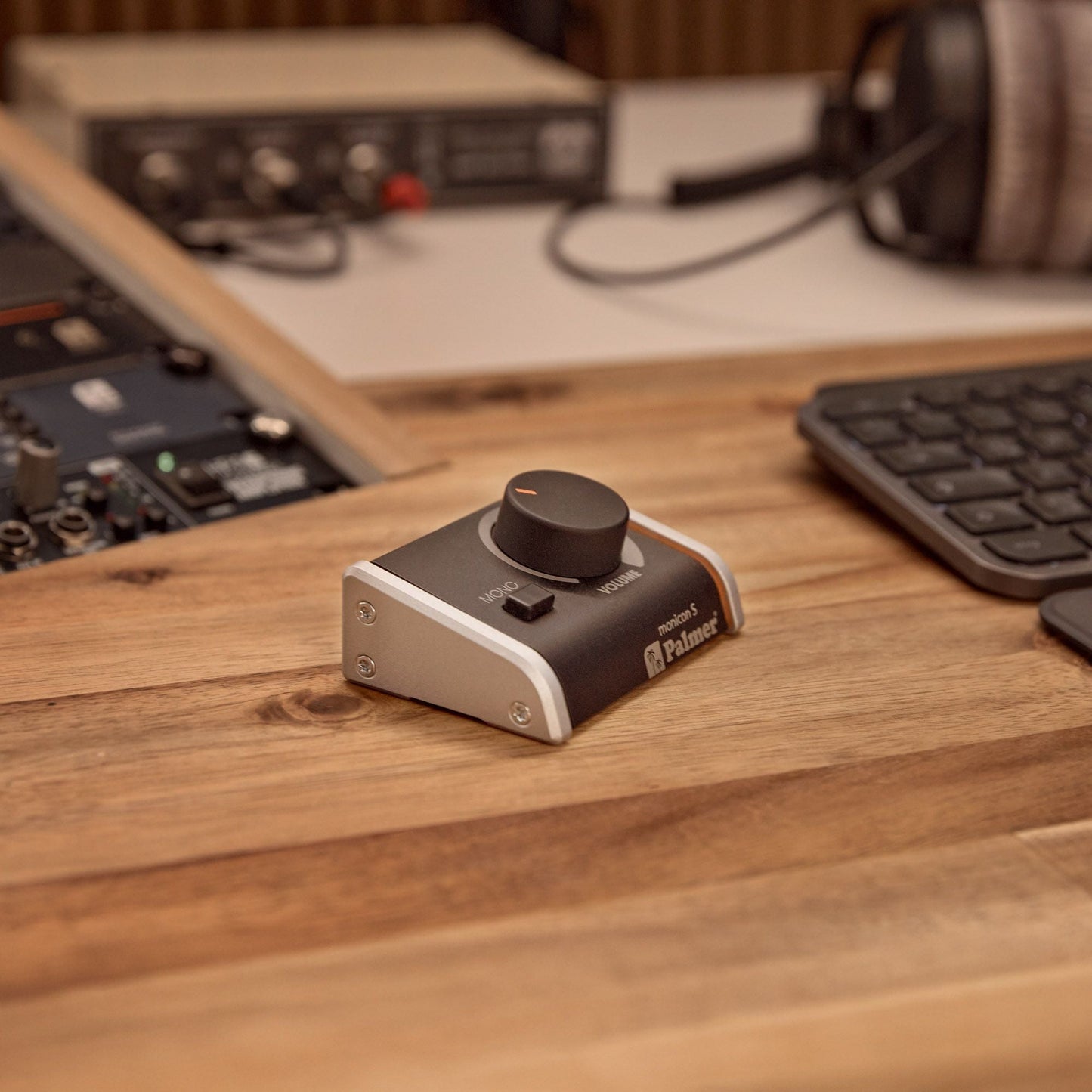 Palmer MONICON S G2
