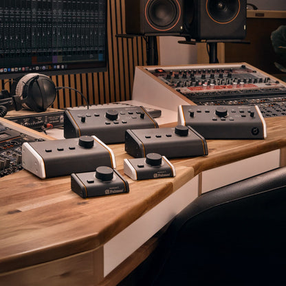 Palmer MONICON S G2