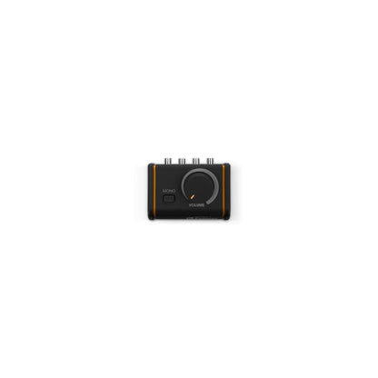 Palmer MONICON S G2