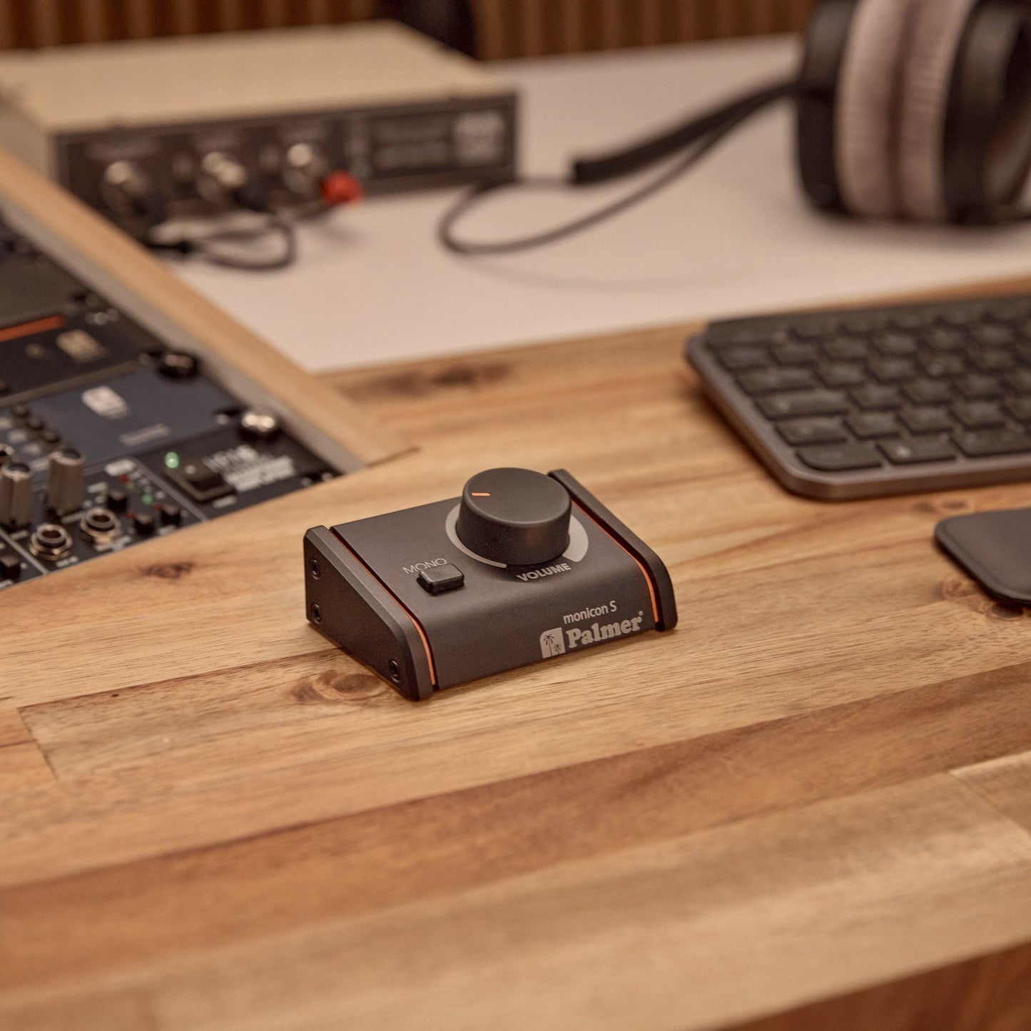 Palmer MONICON S G2