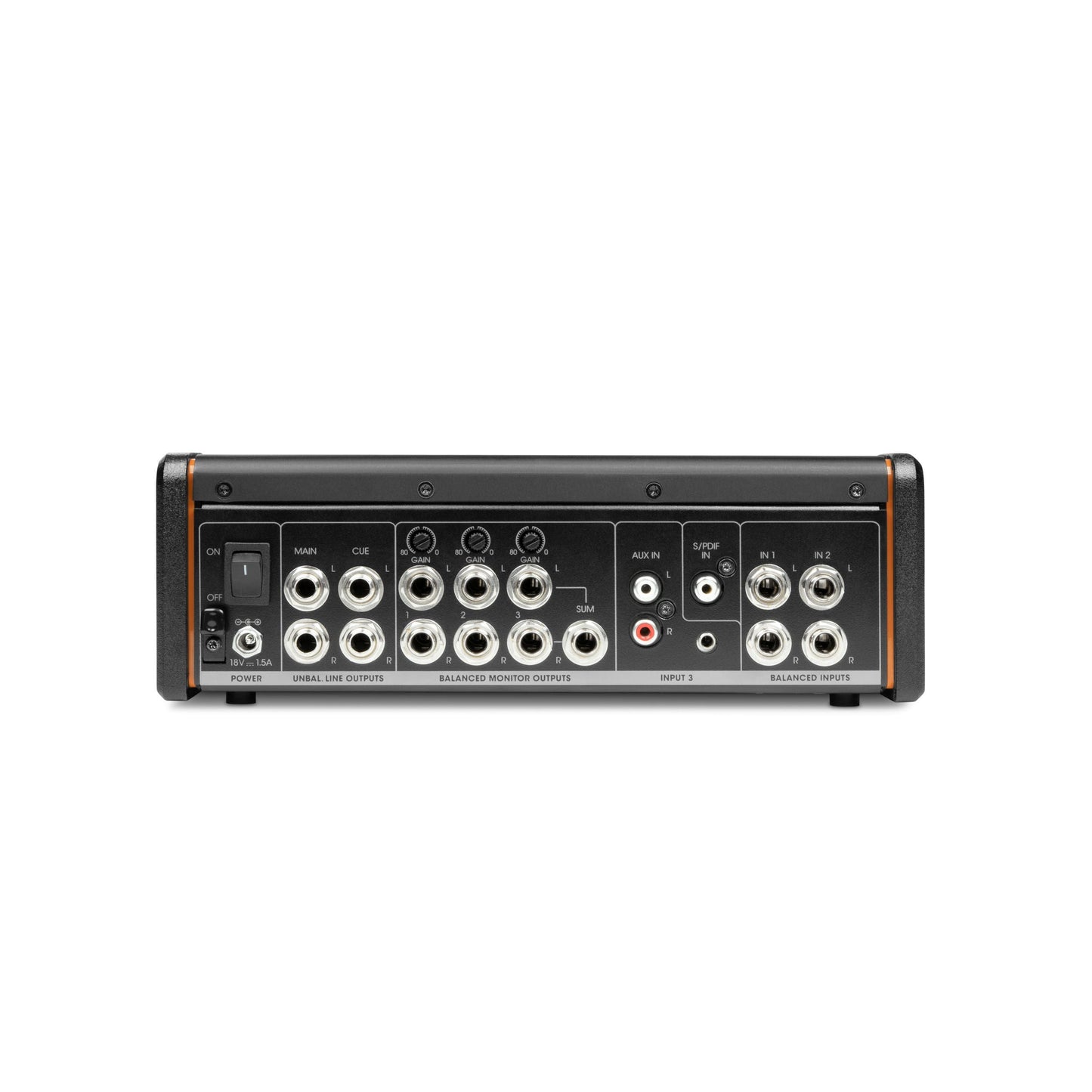 Palmer MONICON XL