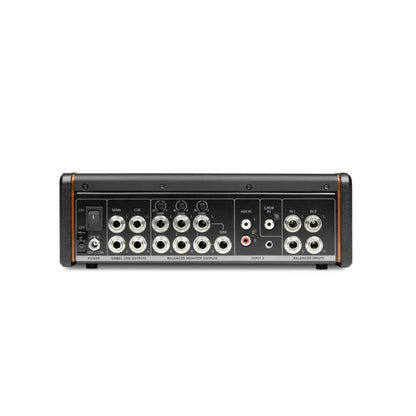 Palmer MONICON XL