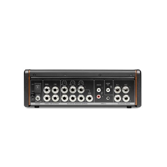 Palmer MONICON XL