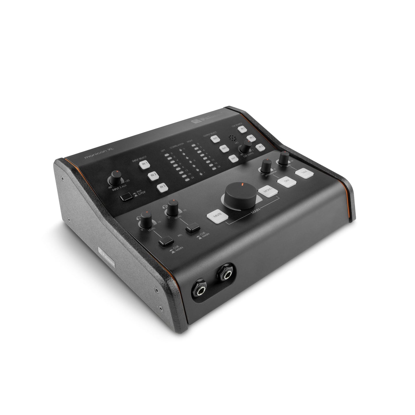 Palmer MONICON XL