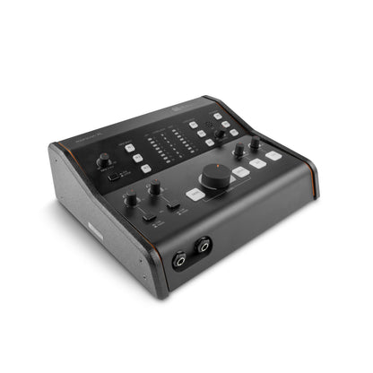 Palmer MONICON XL